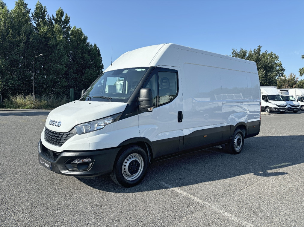 IVECO Daily 35S Fg 35S14 V12