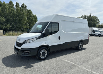 IVECO Daily 35S Fg 35S14 V12