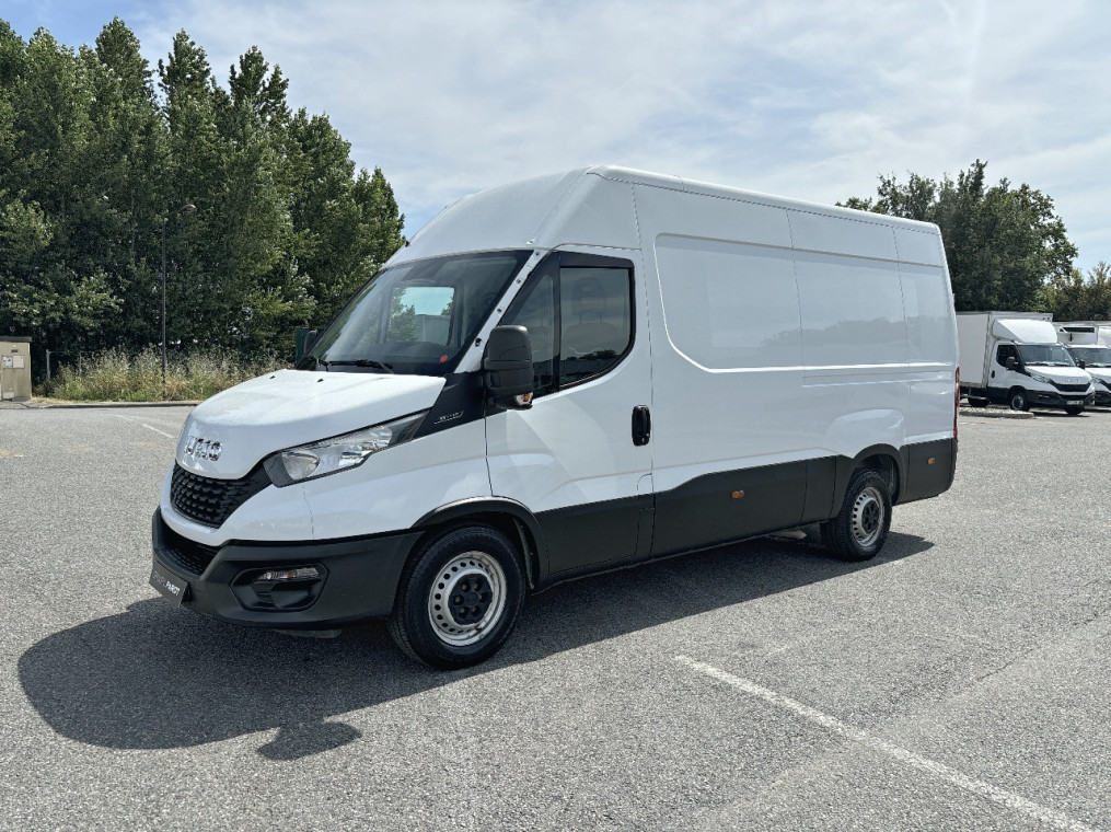 IVECO Daily 35S Fg 35S14 V12