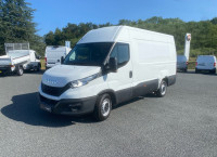 IVECO Daily 35S Fg 35S14H V12