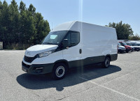 IVECO Daily 35S Fg 35S14 V12