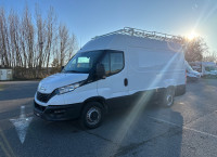 IVECO Daily 35S Fg 35S14 V12