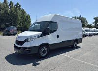 IVECO Daily 35S Fg 35S14 V12