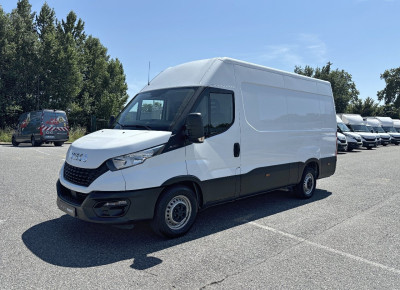 IVECO Daily 35S Fg 35S14 V12