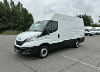 IVECO Daily Fg 33S14 V12