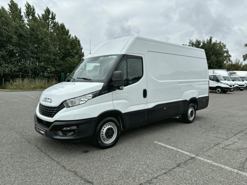 IVECO Daily Fg 33S14 V12