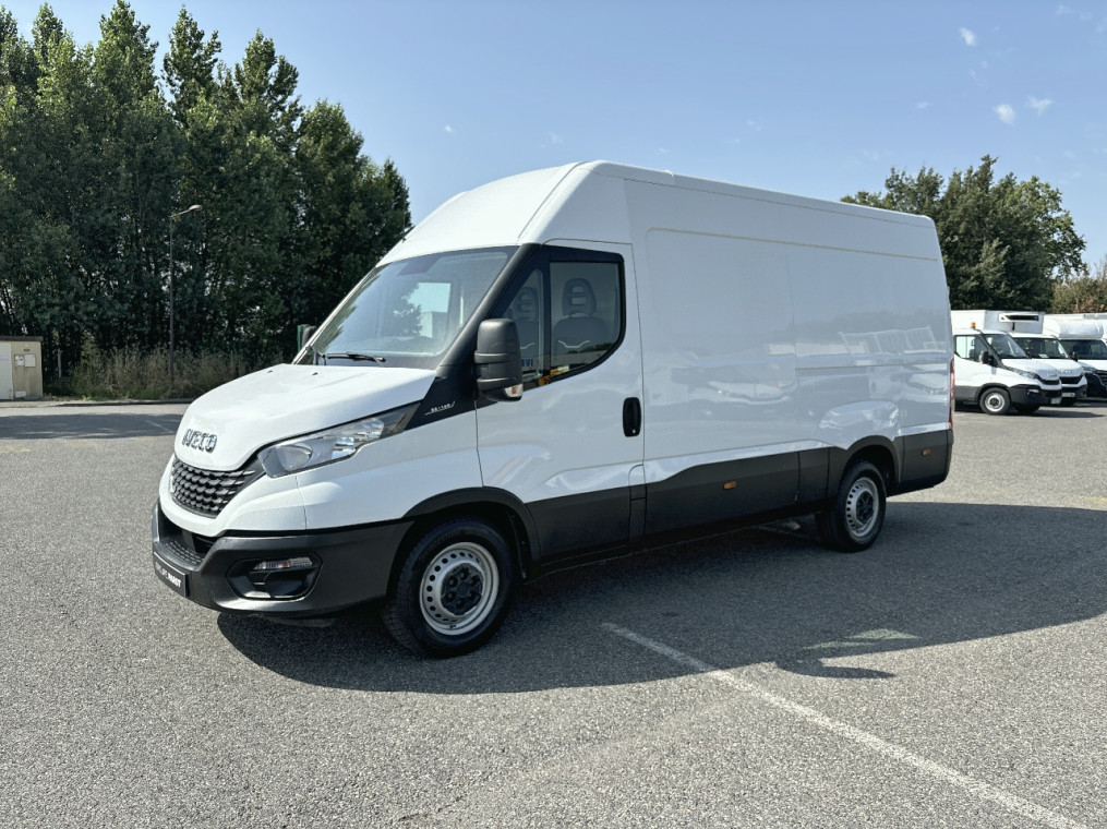 IVECO Daily Fg 33S14 V12