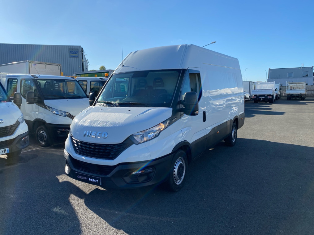 IVECO Daily 35S Fg 35S14 SV12