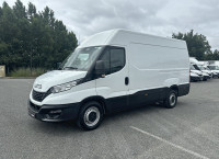 IVECO Daily 35S Fg 35S14 V12