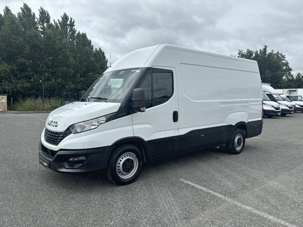 IVECO Daily 35S Fg 35S14 V12