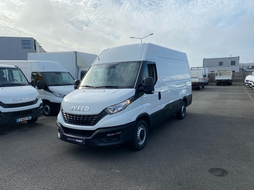 IVECO Daily 35S Fg 35S14 V12