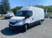 IVECO Daily 35S Fg 35S14 V12