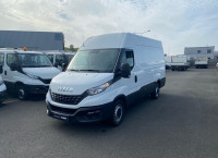 IVECO Daily 35S Fg 35S14 V12