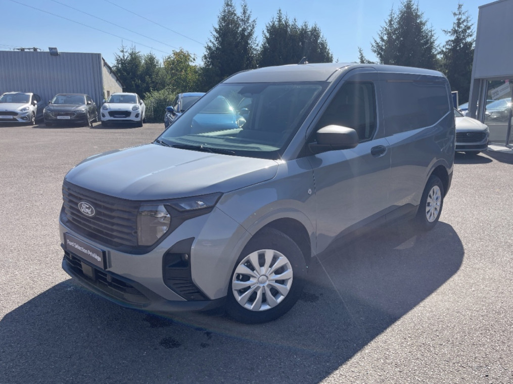 Ford Transit Courier 1.5 EcoBlue 100ch Trend