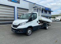 IVECO Daily CCb 35C16H3.0 empattement 3450