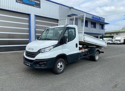 IVECO Daily CCb 35C16H3.0 empattement 3450