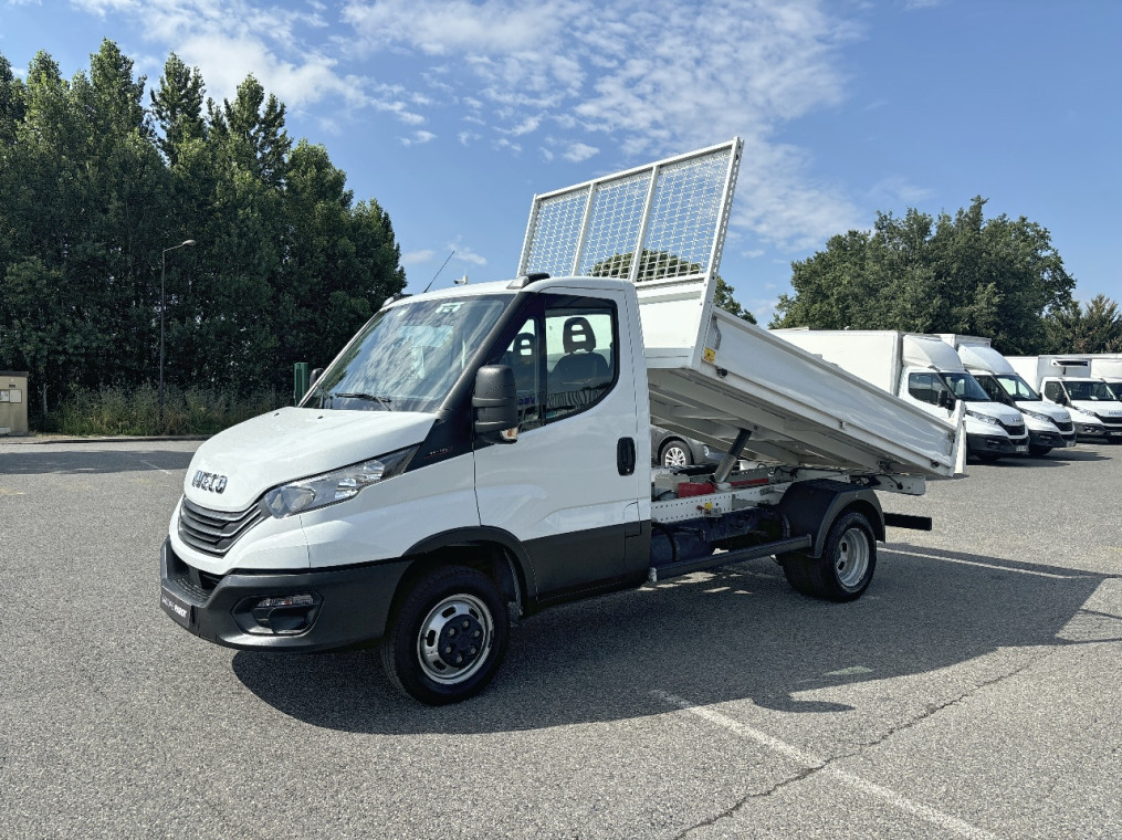 IVECO Daily CCb 35C16H3.0 empattement 3450