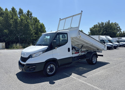 IVECO Daily CCb 35C14H Empattement 3450