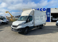 IVECO 35c16h3.0 35C16 Empattement 4100 Tor