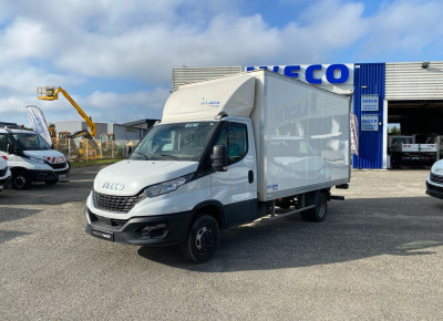 IVECO 35c16h3.0 35C16 Empattement 4100 Tor