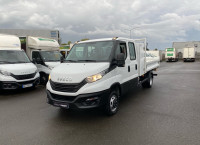 IVECO Daily CCb 35C16H3.0 D empattement 4100 Tor