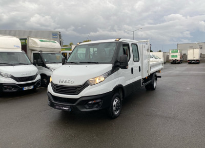 IVECO Daily CCb 35C16H3.0 D empattement 4100 Tor