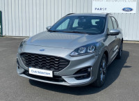 Ford Kuga 2.5 Duratec 190ch FHEV E85 ST-Line BVA