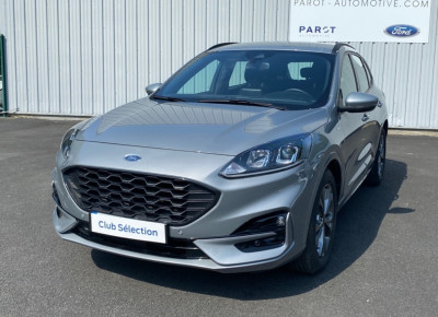 Ford Kuga 2.5 Duratec 190ch FHEV E85 ST-Line BVA