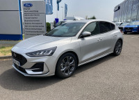 Ford Focus 1.0 Flexifuel mHEV 125ch ST-Line X