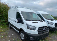 Ford Transit 2T Fg T310 L2H2 2.0 EcoBlue 130ch S&S Trend Business