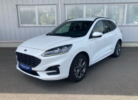 Ford Kuga 2.5 Duratec 190ch FHEV E85 ST-Line X BVA