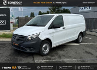 Mercedes-Benz Vito Fg 114 CDI Long Pro E6 Propulsion