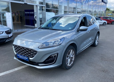 Ford Kuga 2.5 Duratec 225ch PHEV Vignale BVA