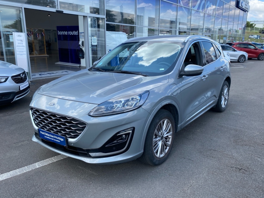 Ford Kuga 2.5 Duratec 225ch PHEV Vignale BVA