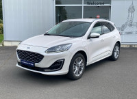 Ford Kuga 2.5 Duratec 225ch PHEV ST-Line X BVA