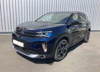 Citroën C5 AIRCROSS Nouveau PureTech 130 S&S EAT8 C-Series