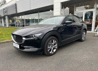 Mazda CX-30 2.0 e-SKYACTIV-G M-Hybrid 122ch Sportline BVA 2021