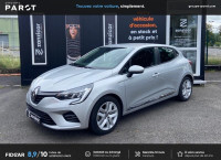 Renault Clio 1.6 E-Tech hybride 140ch Business -21N