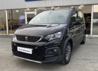 Peugeot Rifter 1.2 PureTech 110ch S&S Standard Active Pack