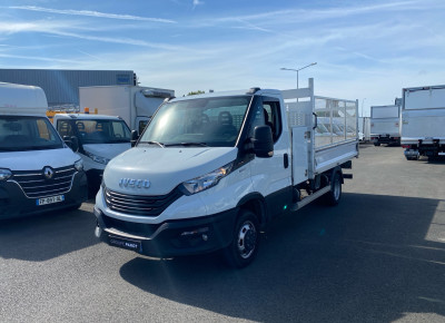 IVECO Daily CCb 35C16H3.0 empattement 3750 Tor