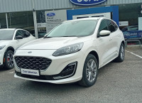 Ford Kuga 2.5 Duratec 225ch PHEV Vignale BVA