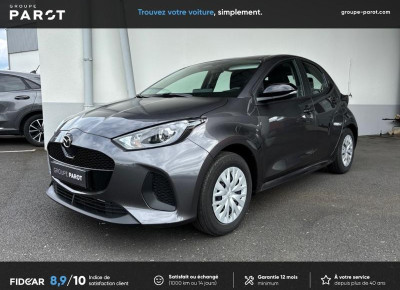 Mazda Mazda 2 Hybrid 1.5 Hybrid 116ch Prime-Line