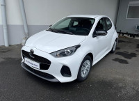 Mazda Mazda 2 Hybrid 1.5 Hybrid 116ch Prime-Line