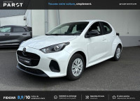 Mazda Mazda 2 Hybrid 1.5 Hybrid 116ch Prime-Line