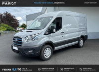 Ford Transit 2T Fg PE 350 L2H2 135 kW Batterie 75/68 kWh Trend Business