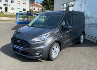 Ford Transit Connect L1 1.0E 100ch E85 Trend