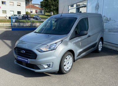 Ford Transit Connect L1 1.0 E85 100ch Trend