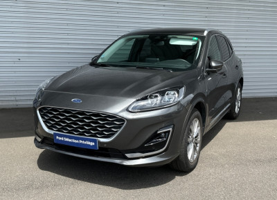 Ford Kuga 2.5 Duratec 225ch PHEV Vignale BVA