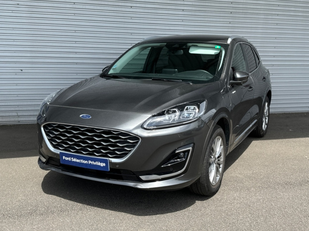 Ford Kuga 2.5 Duratec 225ch PHEV Vignale BVA