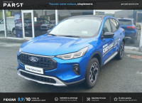 Ford Kuga 2.5 Duratec 180ch Hybrid FlexiFuel Active X Powershift